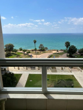 Natanya Sea View
